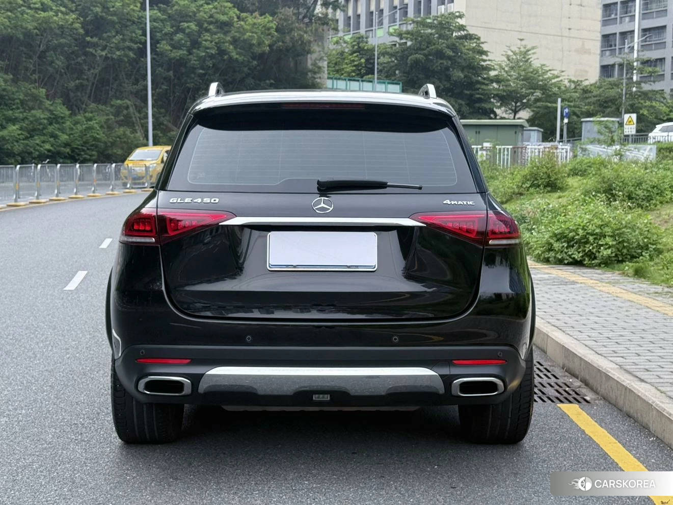 Mercedes-Benz GLE (import) id 4441006 из Китая 7