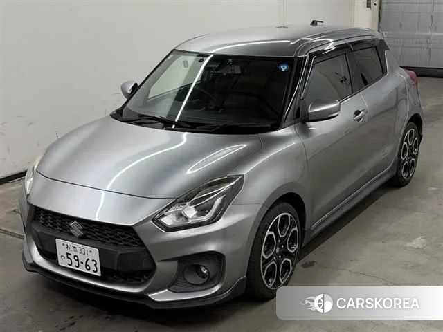 Suzuki Swift 2019 из Японии, фото 4