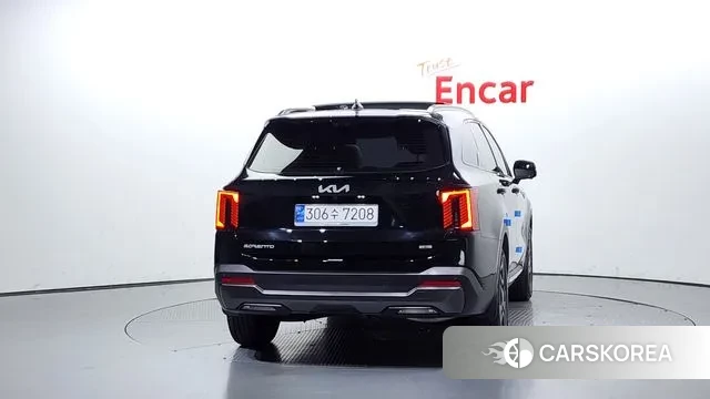 Kia The New Sorento 4th Generation id 3058029 из Кореи 14