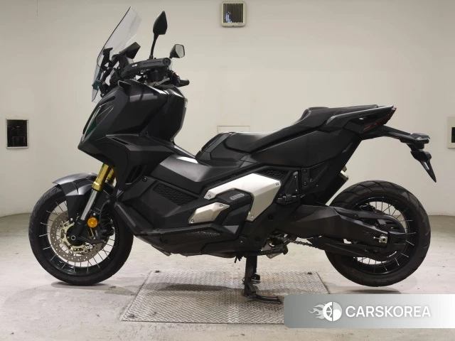 Honda X-ADV 750 2023 из Японии, фото 2