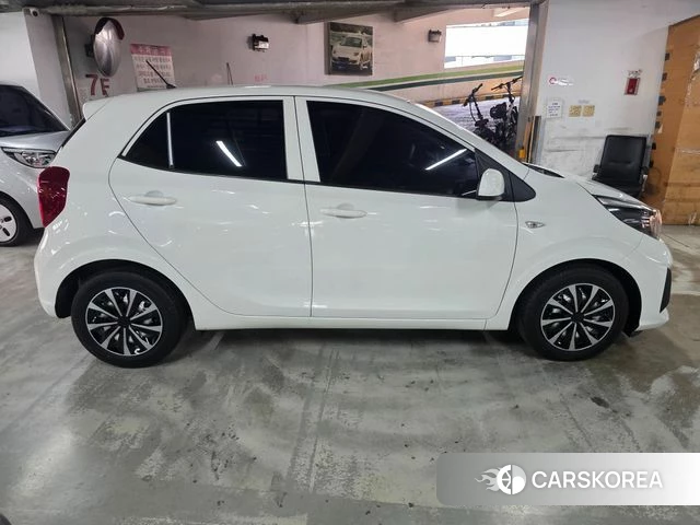 Kia Morning Urban (JA) id 3860547 из Кореи 14