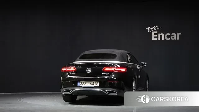 Mercedes-Benz E-Class W213 id 3723630 из Кореи 14