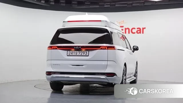 Kia Carnival 4th generation id 2979474 из Кореи 14