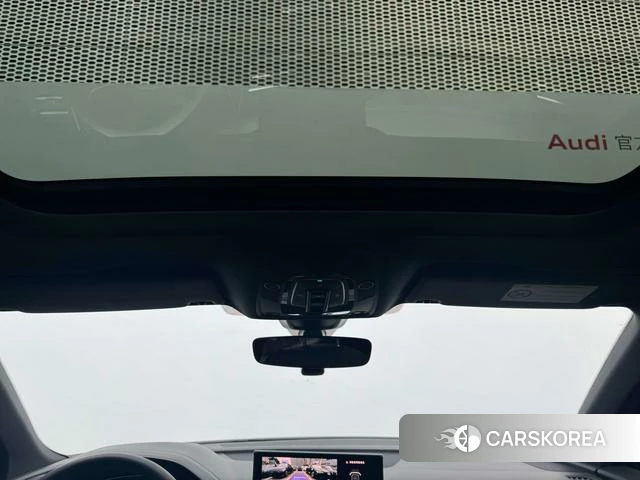Audi Q5L id 4275391 из Китая 22