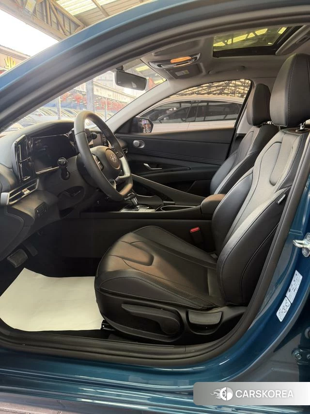 Hyundai Elantra id 3993434 из Китая 15