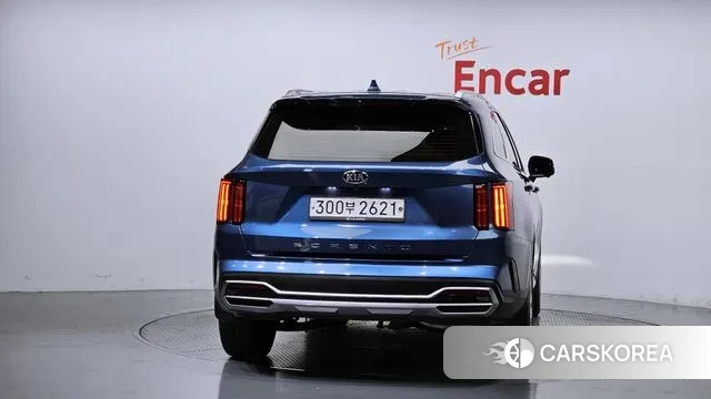 Kia Sorento 4th Generation id 3018257 из Кореи 14