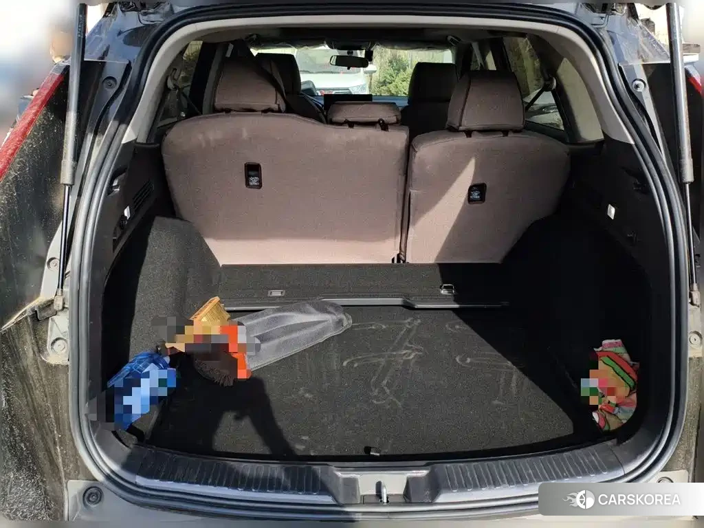 Honda CR-V id 4559731 из Китая 20