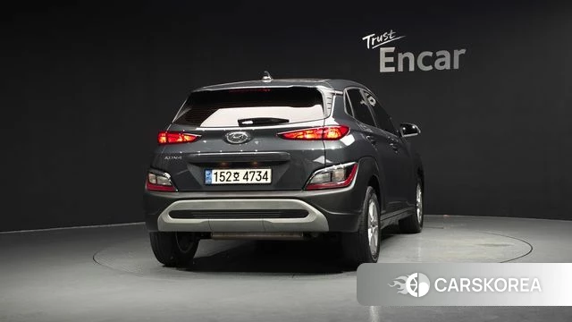 Hyundai The New Kona id 4641310 из Кореи 33