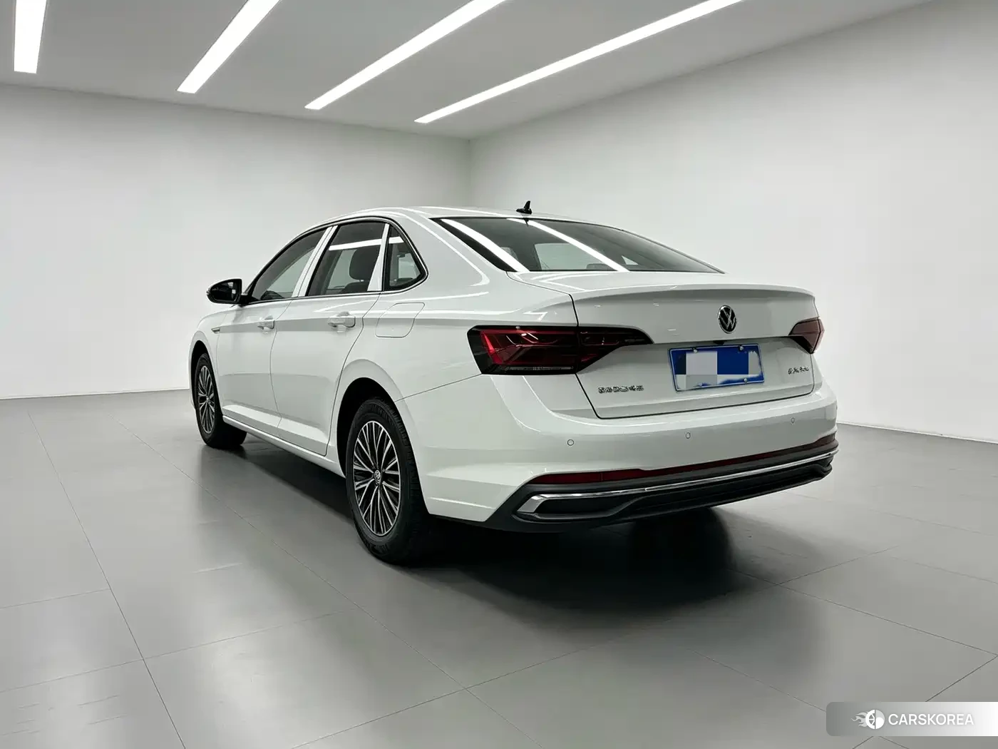 Volkswagen Sagitar id 4679530 из Китая 8