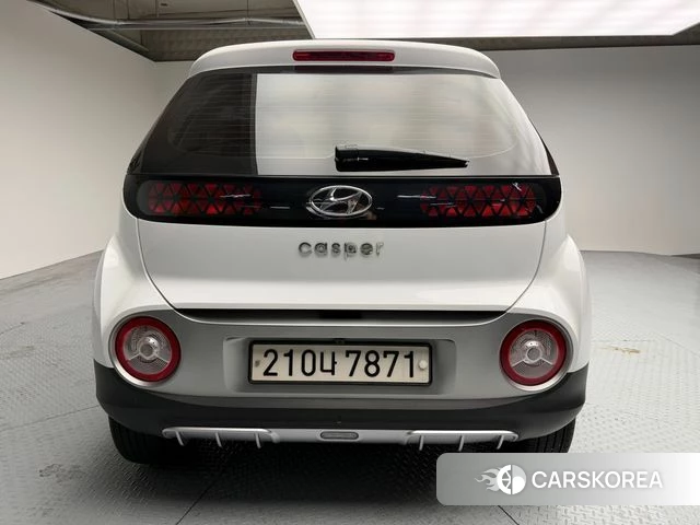 Hyundai Casper id 3915383 из Кореи 14