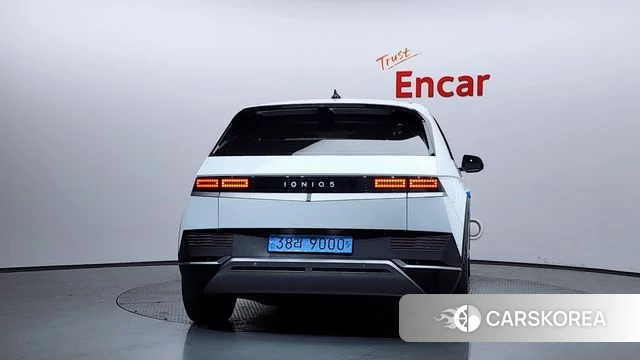 Hyundai Ionic 5 id 3923441 из Кореи 14