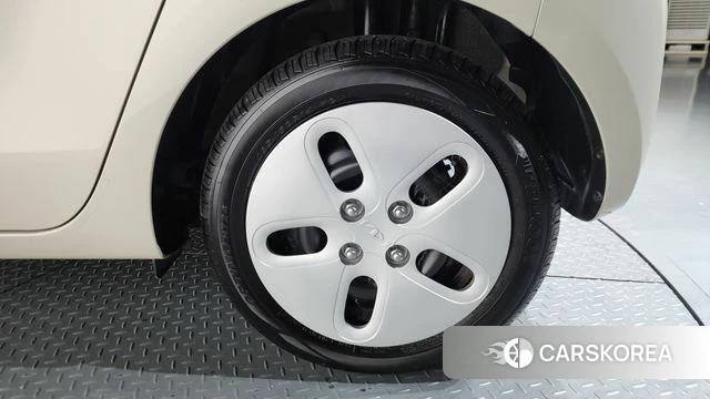 Kia The New Ray id 3865836 из Кореи 14