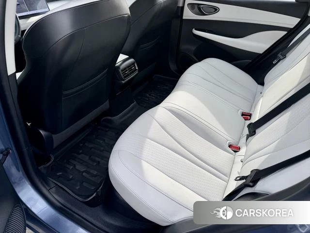 BYD Seal 05DM id 3919593 из Китая 8