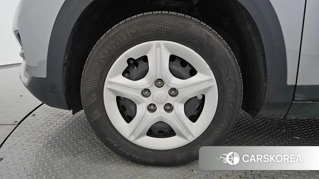 Kia Seltos id 3812427 из Кореи 14