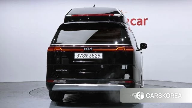 Kia Carnival 4th generation id 3871854 из Кореи 14