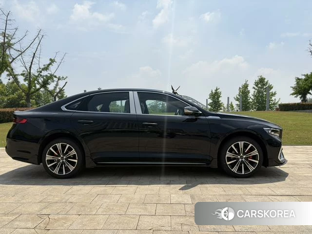 Geely Automobile Xingrui id 4253752 из Китая 8