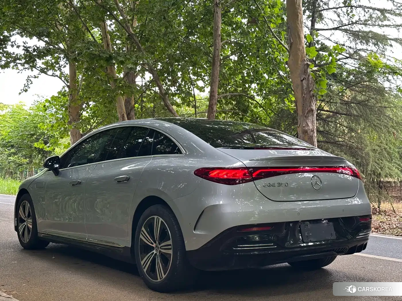 Mercedes-Benz EQE id 4538987 из Китая 14