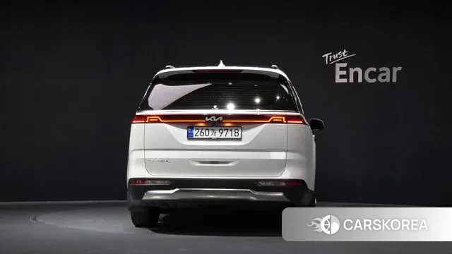 Kia Carnival 4th generation id 3327957 из Кореи 14