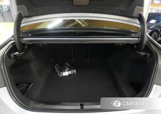 BMW 5 Series (G60) id 4414141 из Кореи 14