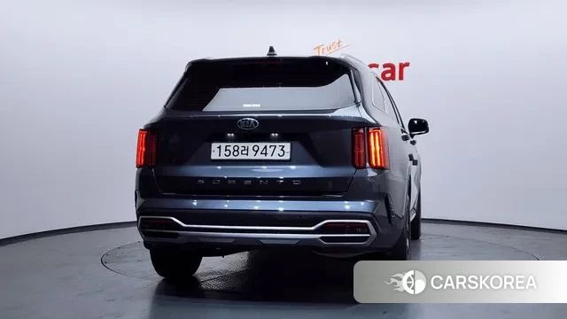 Kia Sorento 4th Generation id 3703009 из Кореи 14