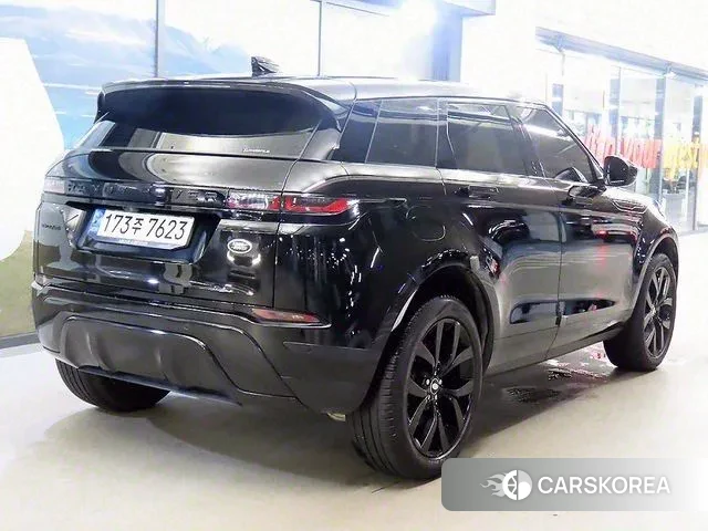 Land Rover Range Rover Evoque 2nd Generation id 2997287 из Кореи 14