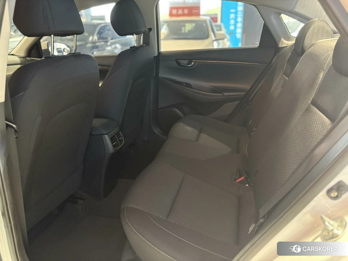 Hyundai Celesta 2020 Белый из Китая, фото 6