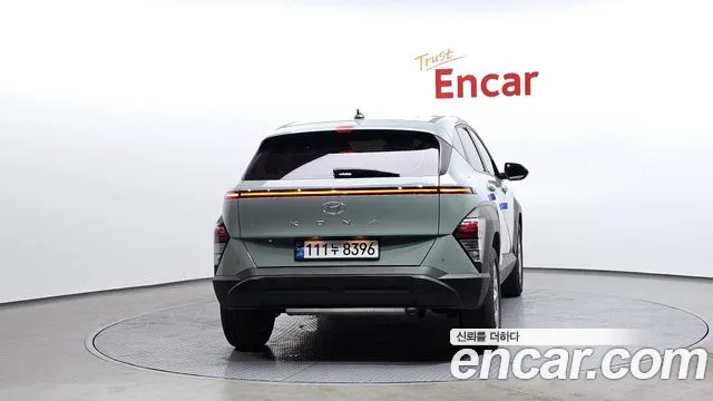 Hyundai Kona (SX2) id 2624709 из Кореи 14