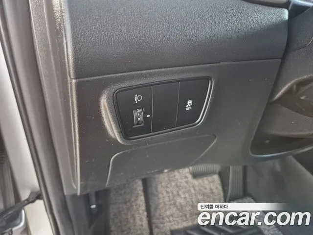 Hyundai Tucson (NX4) id 2667452 из Кореи 14