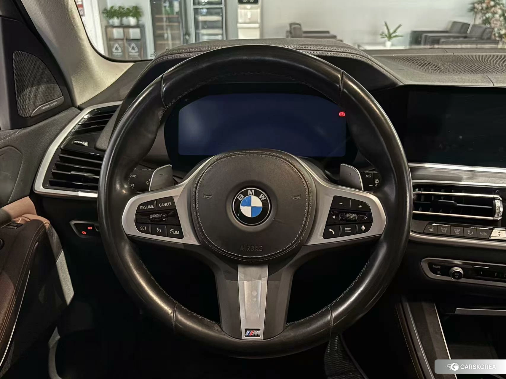 BMW X5 (imported) id 4441053 из Китая 15