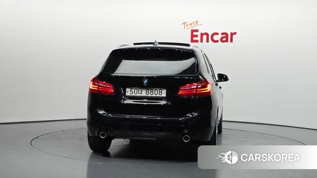 BMW 2 Series Active Tourer (F45) id 4551550 из Кореи 14