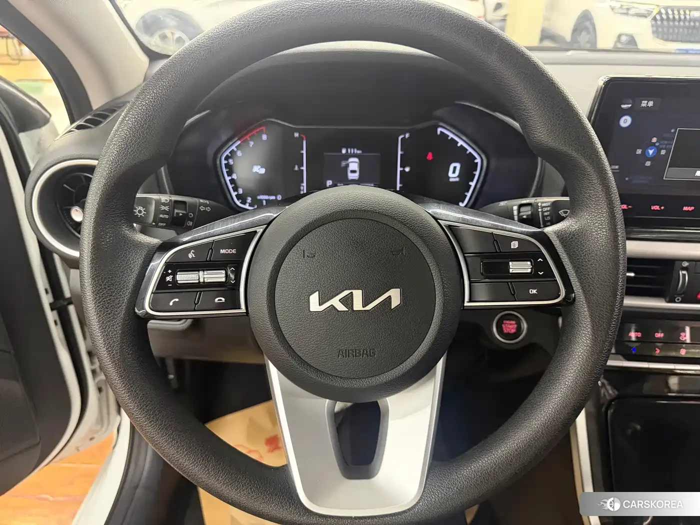 Kia K3 id 4653905 из Китая 12