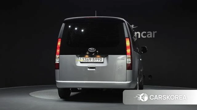 Hyundai Staria id 4506461 из Кореи 25