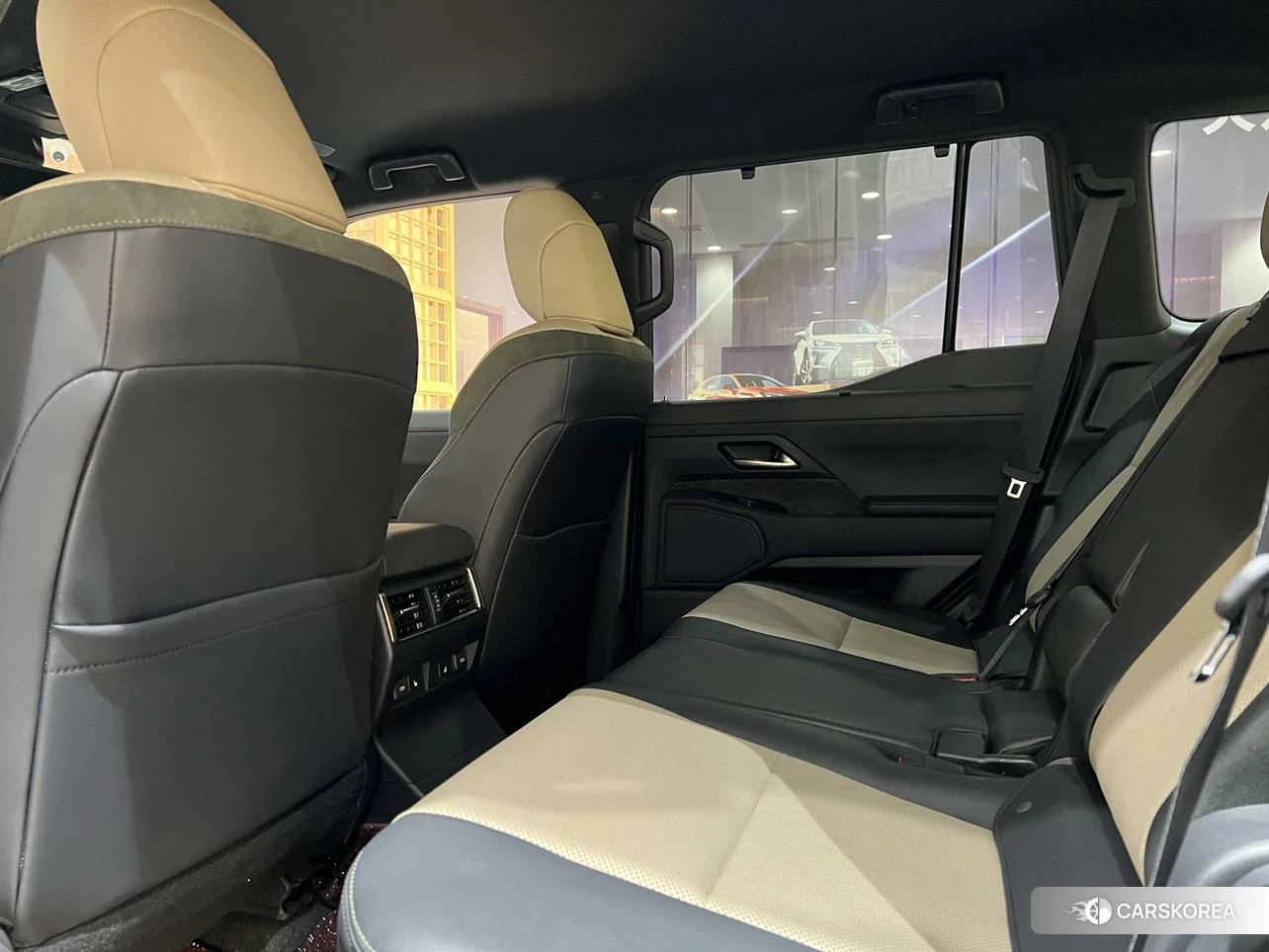 Lexus GX id 4426845 из Китая 13