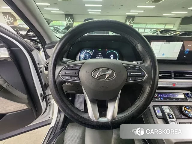 Hyundai Palisade id 3291412 из Кореи 14