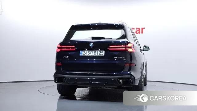 BMW X5 (G05) id 3399827 из Кореи 14