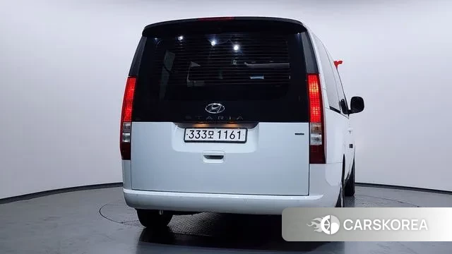 Hyundai Staria id 3566465 из Кореи 14