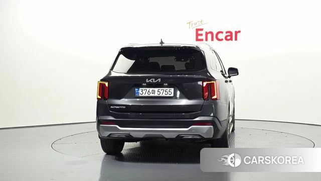 Kia The New Sorento 4th Generation id 3798825 из Кореи 14