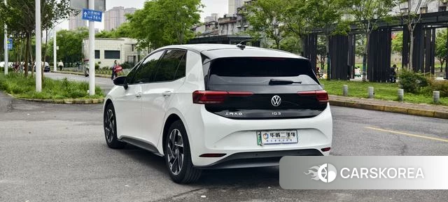 Volkswagen ID.3 id 4290161 из Китая 15