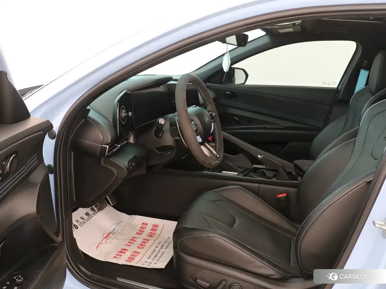 Hyundai Elantra Elantra N id 4547299 из Китая 11