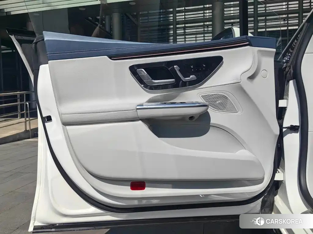 Mercedes-Benz EQE id 4680587 из Китая 20
