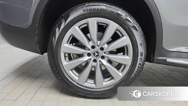 Mercedes-Benz GLC-Class X253 id 4557729 из Кореи 27