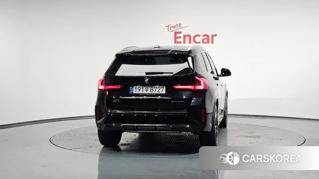 BMW X1 (U11) id 2958888 из Кореи 14