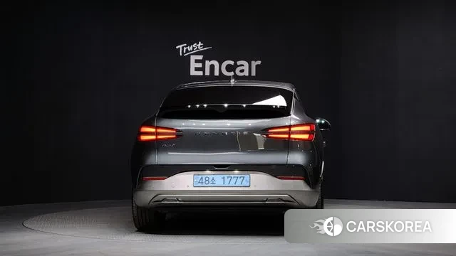 Genesis GV60 id 3625430 из Кореи 14