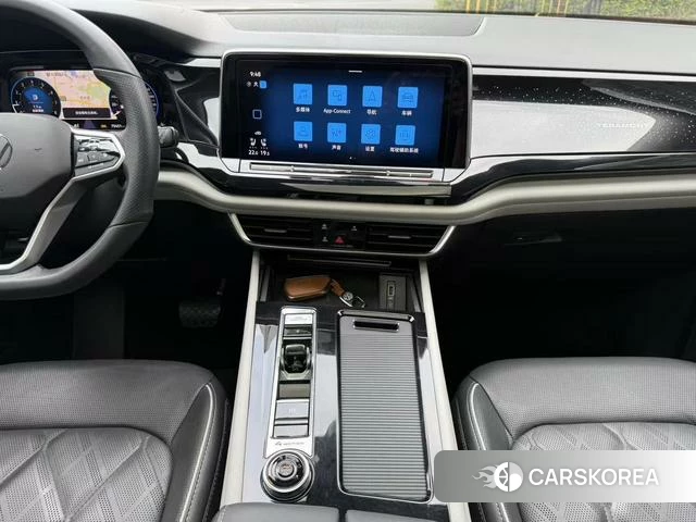 Volkswagen Tourang id 4274775 из Китая 7
