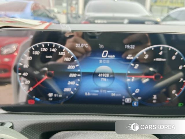 Mercedes-Benz Class A id 3968649 из Китая 4