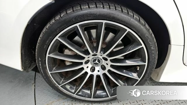 Mercedes-Benz CLS-Class C257 id 4293892 из Кореи 34