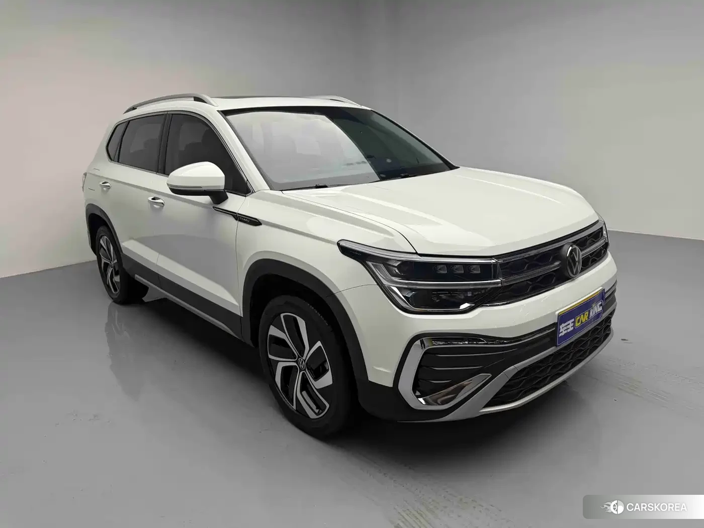 Volkswagen Tharu id 4629036 из Китая 12