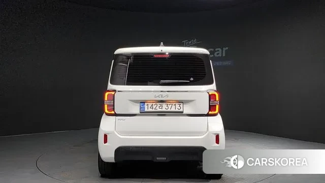 Kia The New Kia Ray id 2905459 из Кореи 14