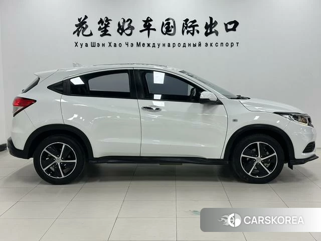 Honda Binzhi id 4321159 из Китая 14