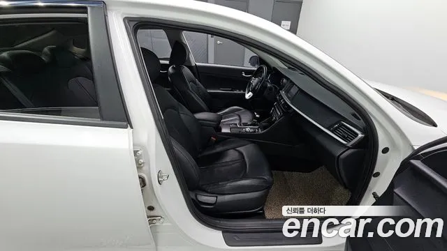 Kia The New K5 2nd generation id 2654395 из Кореи 14